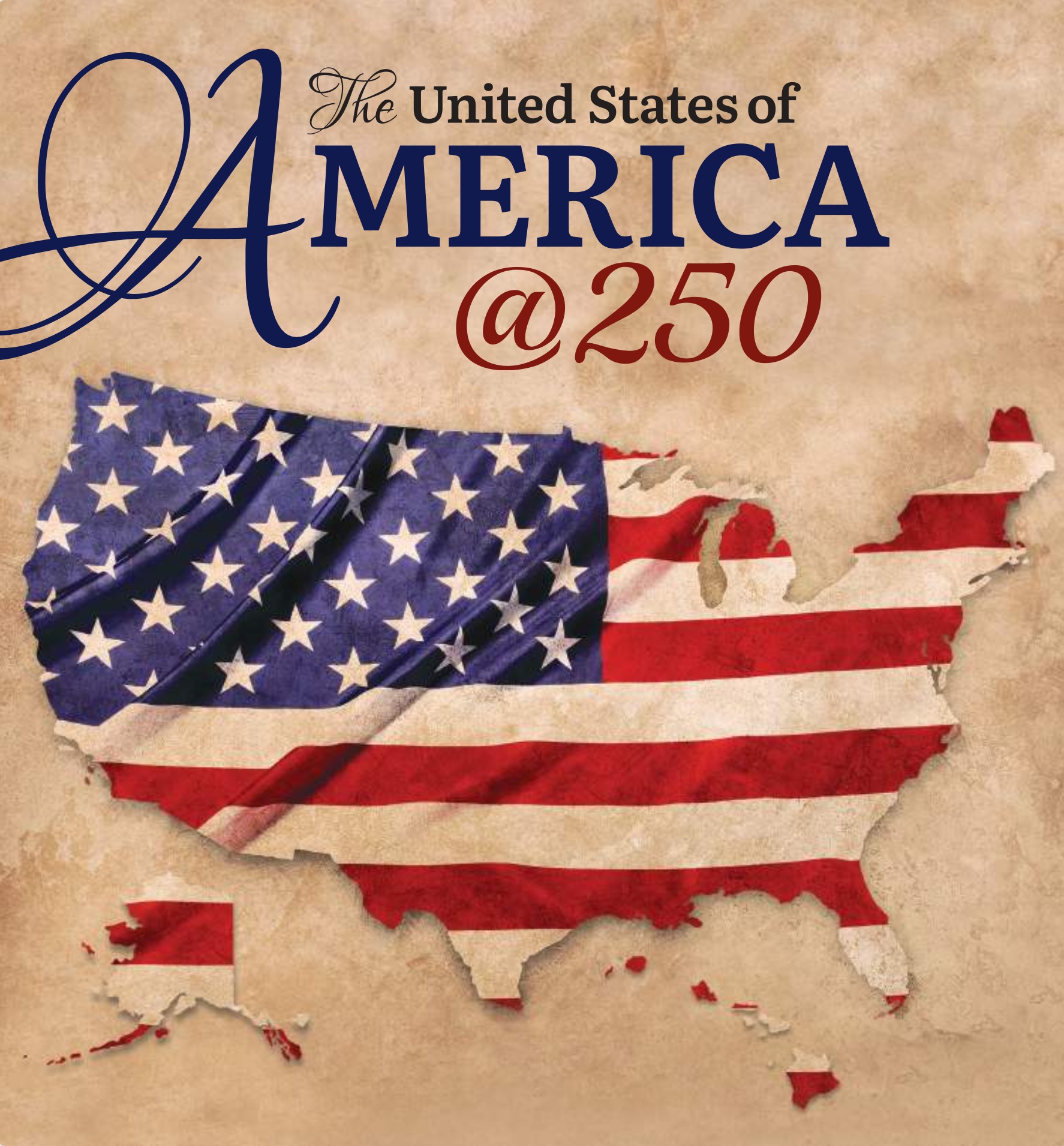 July 4th 250 Year Anniversary